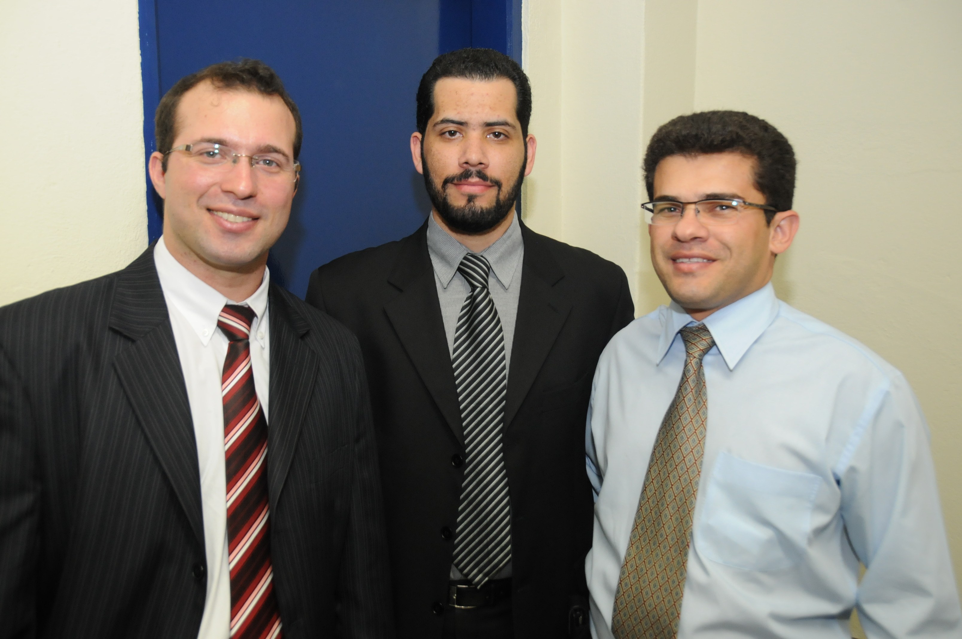 Homenagem Semana do Advogado - Caixa Federal - Foto 15
